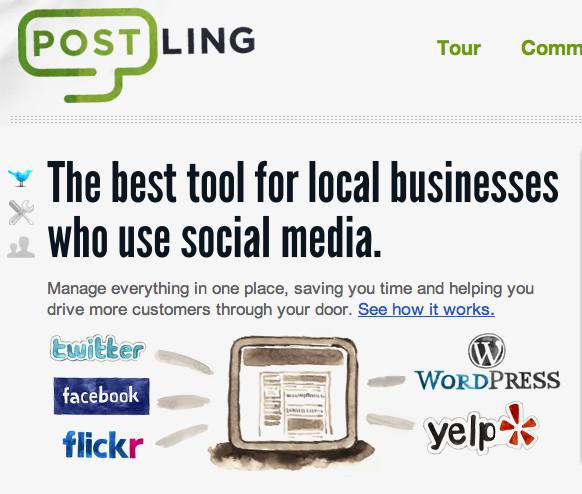 Postling