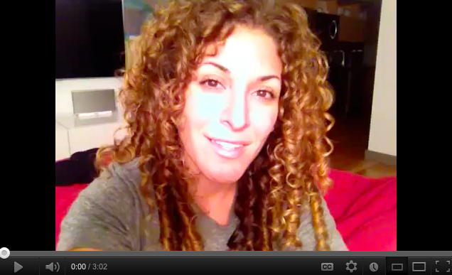 T’was the night before BlogWorld…